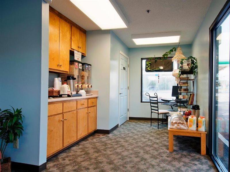 Americas Best Value Inn - Rome Lindale Zewnętrze zdjęcie
