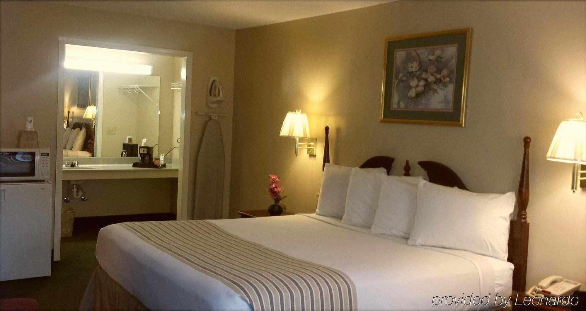 Americas Best Value Inn - Rome Lindale Zewnętrze zdjęcie