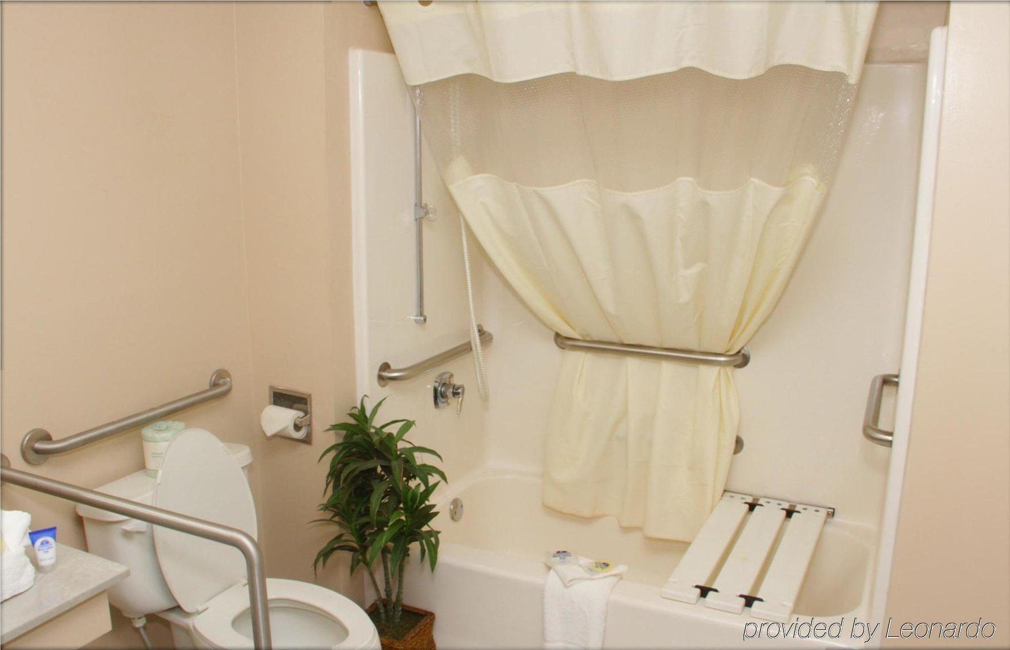 Americas Best Value Inn - Rome Lindale Zewnętrze zdjęcie